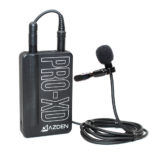 EX-507XD Professional Lapel Microphone for PRO-XD